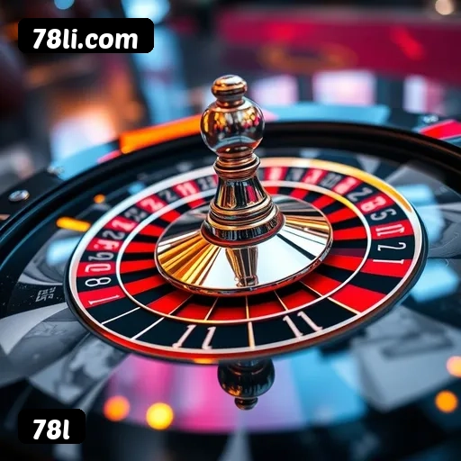 Loterias online disponíveis na 78l